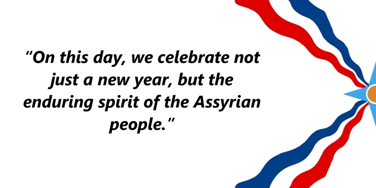 Assyrian New Year Quotes pic