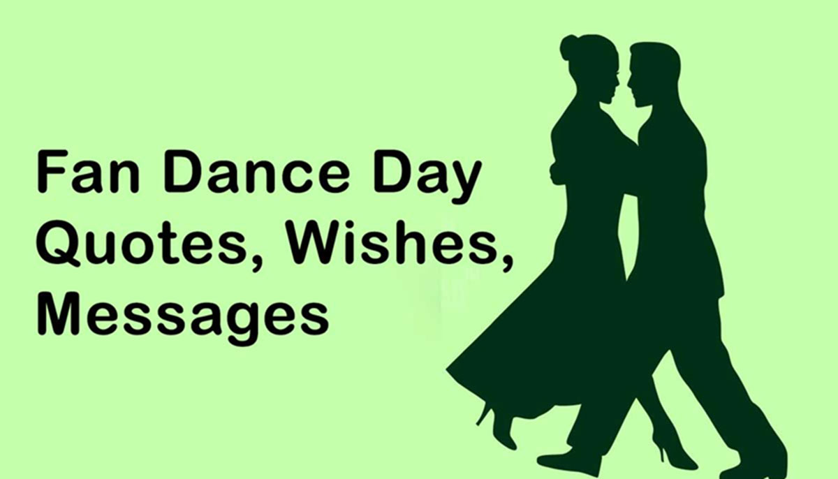 Fan Dance Day
