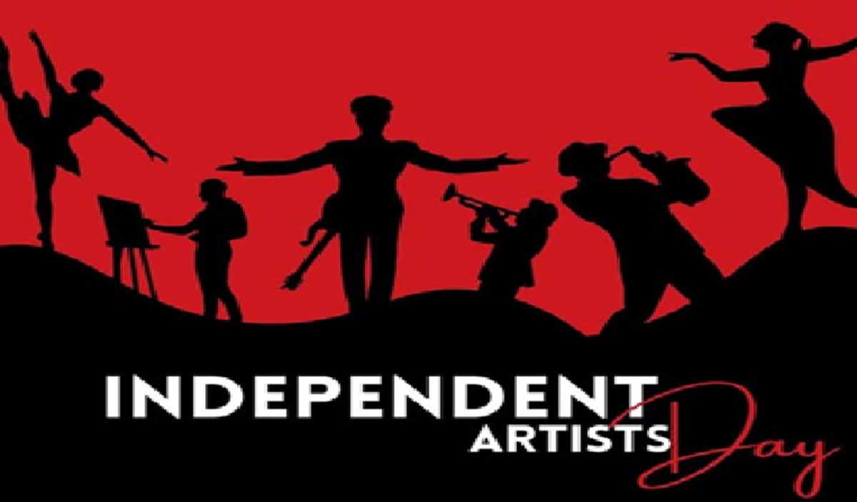 Independent Artist Day